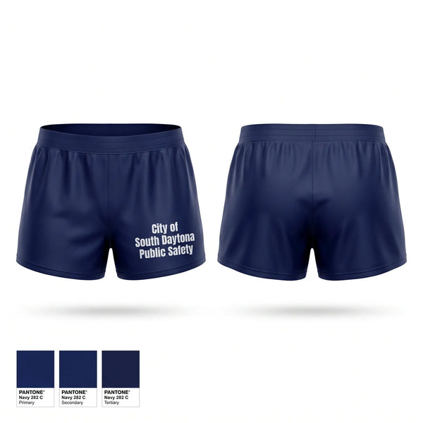 Ranger Panties, City of South Daytona Public Safety, Police, Teamtime, Team time, sublimation, custom sports apparel, team uniforms, spirit wear, spiritwear, sports uniforms, custom shirts, team store, custom team store, fundraiser sports, apparel fundraiser