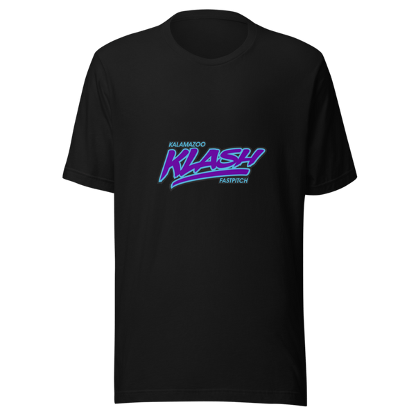 Unisex Staple T-Shirt - Black