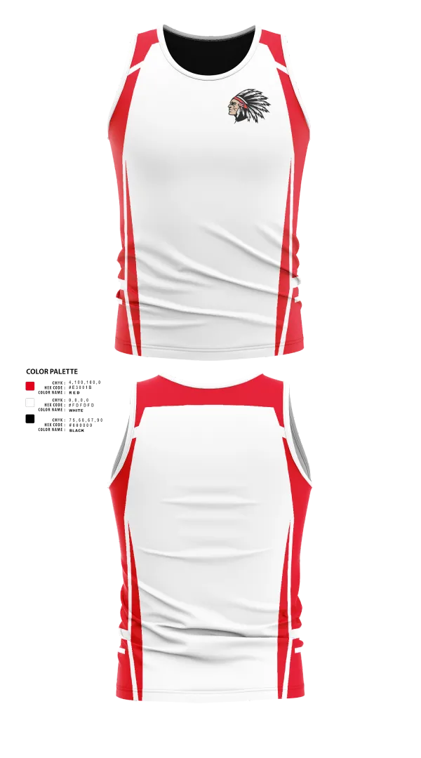 Tank Top, Social Circle Cheer, Cheer, Teamtime, Team time, sublimation, custom sports apparel, team uniforms, spirit wear, spiritwear, sports uniforms, custom shirts, team store, custom team store, fundraiser sports, apparel fundraiser