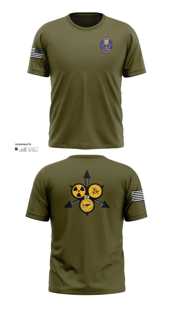 Short Sleeve Performance Shirt, , Army, Teamtime, Team time, sublimation, custom sports apparel, team uniforms, spirit wear, spiritwear, sports uniforms, custom shirts, team store, custom team store, fundraiser sports, apparel fundraiser