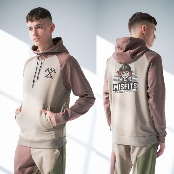 Hoodie, CAT 215, , Teamtime, Team time, sublimation, custom sports apparel, team uniforms, spirit wear, spiritwear, sports uniforms, custom shirts, team store, custom team store, fundraiser sports, apparel fundraiser
