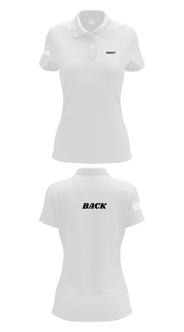 Womens Short Sleeve Performance Polo, abc3wNO, , Teamtime, Team time, sublimation, custom sports apparel, team uniforms, spirit wear, spiritwear, sports uniforms, custom shirts, team store, custom team store, fundraiser sports, apparel fundraiser