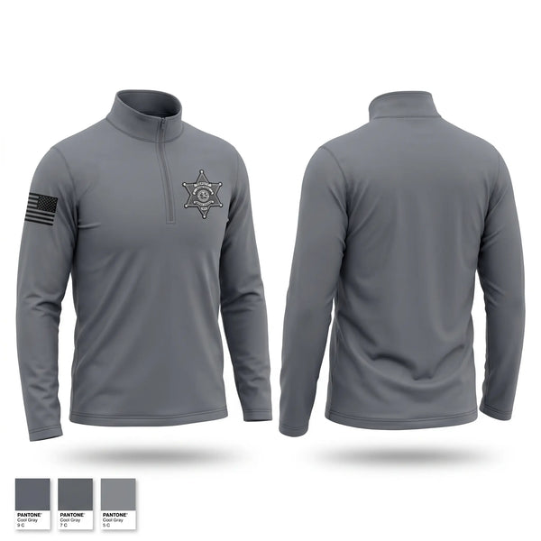 Windbreaker, Wetzel County Sheriff, Police, Teamtime, Team time, sublimation, custom sports apparel, team uniforms, spirit wear, spiritwear, sports uniforms, custom shirts, team store, custom team store, fundraiser sports, apparel fundraiser