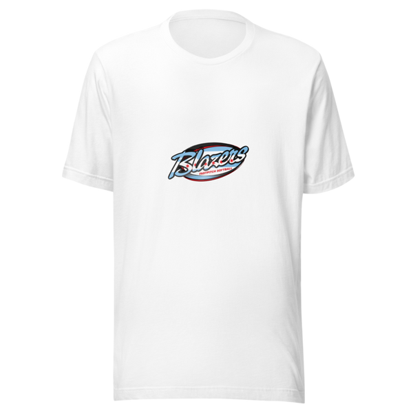 Unisex Staple T-Shirt - White