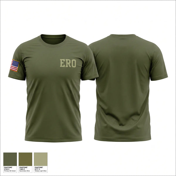 Old School Cotton Feel Shirt, ERO, Police, Teamtime, Team time, sublimation, custom sports apparel, team uniforms, spirit wear, spiritwear, sports uniforms, custom shirts, team store, custom team store, fundraiser sports, apparel fundraiser
