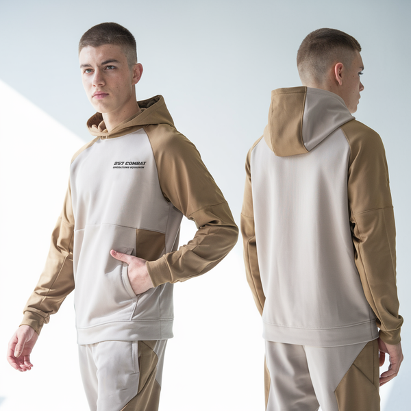Hoodie, 257 Combat Operations Squadron, , Teamtime, Team time, sublimation, custom sports apparel, team uniforms, spirit wear, spiritwear, sports uniforms, custom shirts, team store, custom team store, fundraiser sports, apparel fundraiser