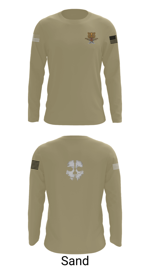 Long Sleeve Performance Shirt, 23 CABS, , Teamtime, Team time, sublimation, custom sports apparel, team uniforms, spirit wear, spiritwear, sports uniforms, custom shirts, team store, custom team store, fundraiser sports, apparel fundraiser