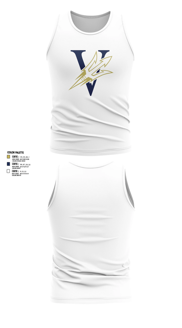 Tank Top, Varina, Track & Field, Teamtime, Team time, sublimation, custom sports apparel, team uniforms, spirit wear, spiritwear, sports uniforms, custom shirts, team store, custom team store, fundraiser sports, apparel fundraiser