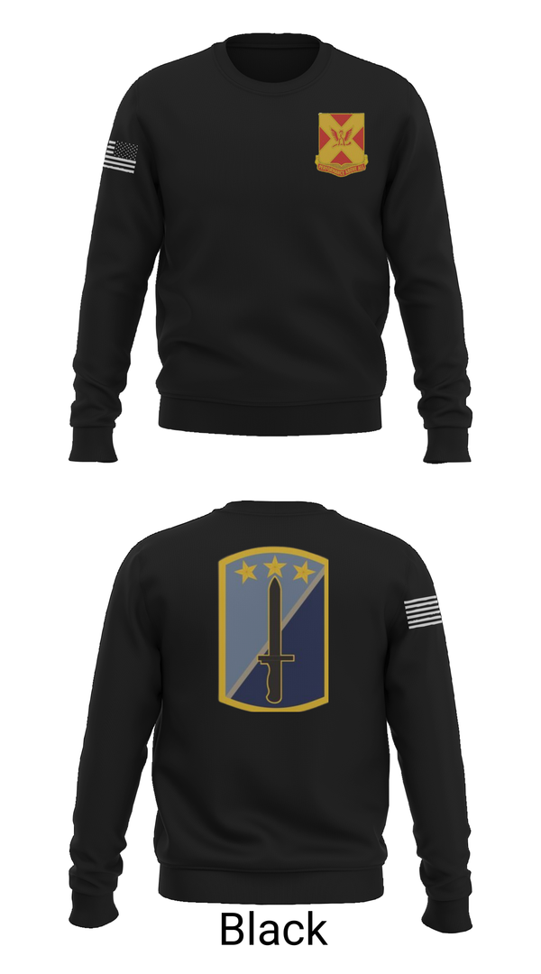 Crew Neck Sweatshirt, 1/84 FA, , Teamtime, Team time, sublimation, custom sports apparel, team uniforms, spirit wear, spiritwear, sports uniforms, custom shirts, team store, custom team store, fundraiser sports, apparel fundraiser
