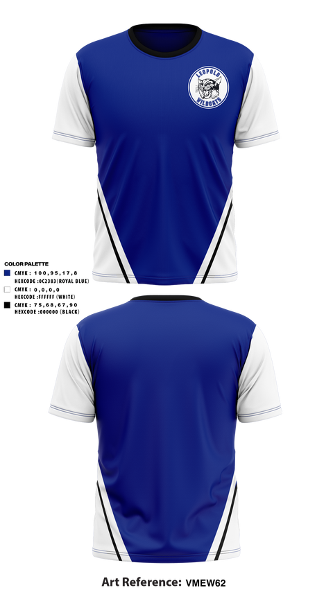 Soft Poly Tee Cotton Like Feel, Signal Knob Middle School, Track & Field, Teamtime, Team time, sublimation, custom sports apparel, team uniforms, spirit wear, spiritwear, sports uniforms, custom shirts, team store, custom team store, fundraiser sports, apparel fundraiser