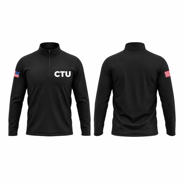 Windbreaker, CTU, Police, Teamtime, Team time, sublimation, custom sports apparel, team uniforms, spirit wear, spiritwear, sports uniforms, custom shirts, team store, custom team store, fundraiser sports, apparel fundraiser