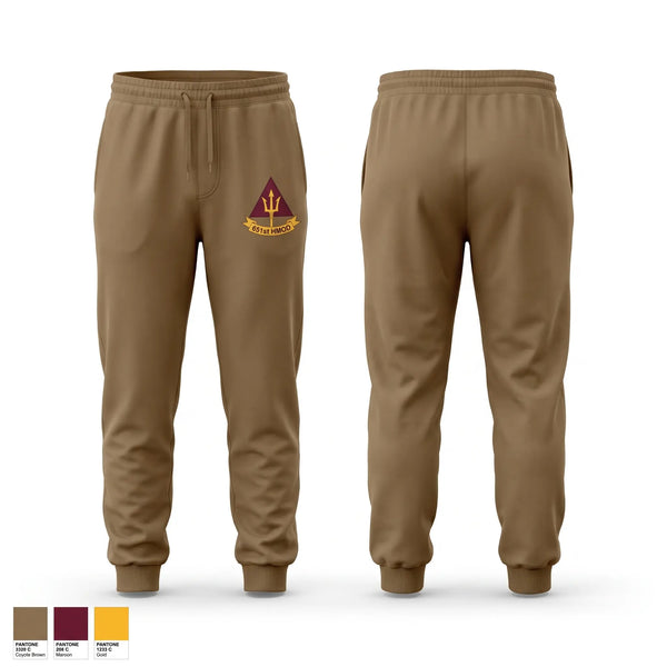 Sweatpants, 651st HMOD, Army, Teamtime, Team time, sublimation, custom sports apparel, team uniforms, spirit wear, spiritwear, sports uniforms, custom shirts, team store, custom team store, fundraiser sports, apparel fundraiser
