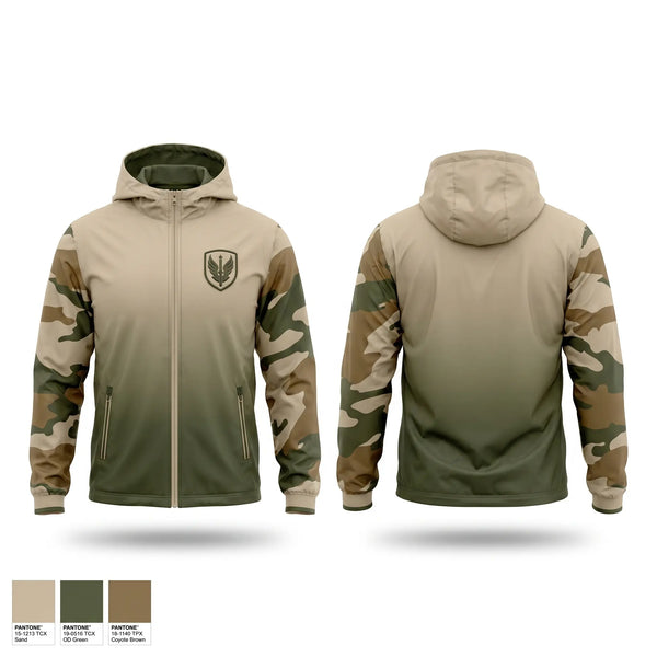 Windbreaker, Ericson Fire Department, Fire Department, Teamtime, Team time, sublimation, custom sports apparel, team uniforms, spirit wear, spiritwear, sports uniforms, custom shirts, team store, custom team store, fundraiser sports, apparel fundraiser