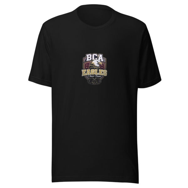 Unisex Staple T-Shirt - Black