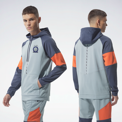 Hoodie, GSP POST 5 DALTON, Police, Teamtime, Team time, sublimation, custom sports apparel, team uniforms, spirit wear, spiritwear, sports uniforms, custom shirts, team store, custom team store, fundraiser sports, apparel fundraiser