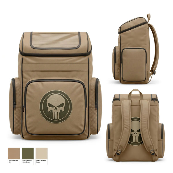 Gear Bag, H Co 148th BSB, National Guard, Teamtime, Team time, sublimation, custom sports apparel, team uniforms, spirit wear, spiritwear, sports uniforms, custom shirts, team store, custom team store, fundraiser sports, apparel fundraiser
