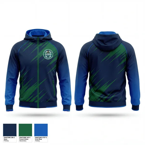 Windbreaker, Heritage Prep Highlanders, Men's Basketball, Teamtime, Team time, sublimation, custom sports apparel, team uniforms, spirit wear, spiritwear, sports uniforms, custom shirts, team store, custom team store, fundraiser sports, apparel fundraiser