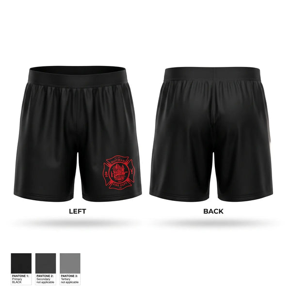 Ranger Panties, Quitman Fire Department, Fire Department, Teamtime, Team time, sublimation, custom sports apparel, team uniforms, spirit wear, spiritwear, sports uniforms, custom shirts, team store, custom team store, fundraiser sports, apparel fundraiser