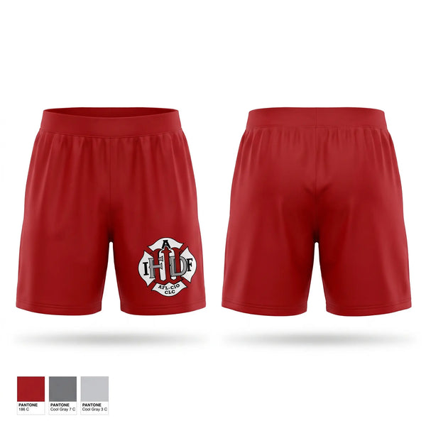 Ranger Panties, WFD732, Fire Department, Teamtime, Team time, sublimation, custom sports apparel, team uniforms, spirit wear, spiritwear, sports uniforms, custom shirts, team store, custom team store, fundraiser sports, apparel fundraiser