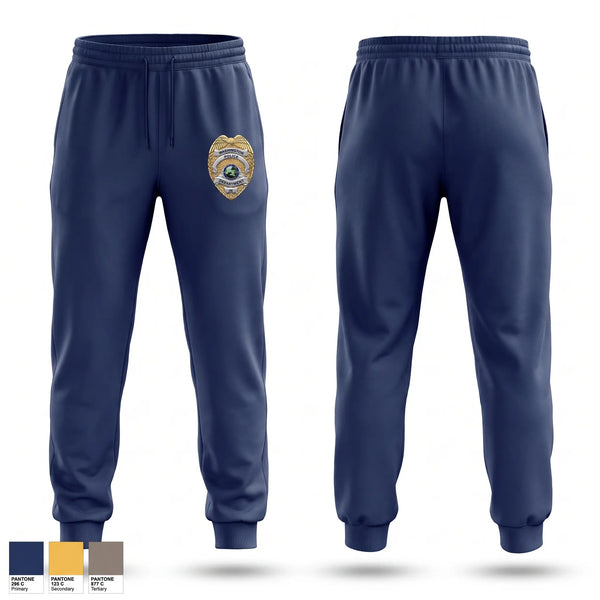 Sweatpants, , Police, Teamtime, Team time, sublimation, custom sports apparel, team uniforms, spirit wear, spiritwear, sports uniforms, custom shirts, team store, custom team store, fundraiser sports, apparel fundraiser
