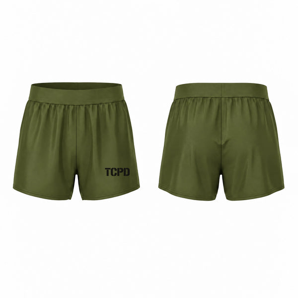 Ranger Panties, Yakima Training Center Police Department, Police, Teamtime, Team time, sublimation, custom sports apparel, team uniforms, spirit wear, spiritwear, sports uniforms, custom shirts, team store, custom team store, fundraiser sports, apparel fundraiser