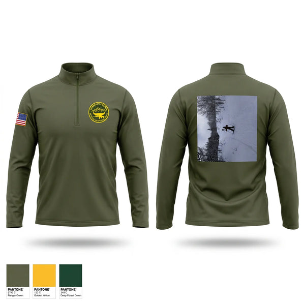 Windbreaker, Gunnison County Special Response Team, Police, Teamtime, Team time, sublimation, custom sports apparel, team uniforms, spirit wear, spiritwear, sports uniforms, custom shirts, team store, custom team store, fundraiser sports, apparel fundraiser