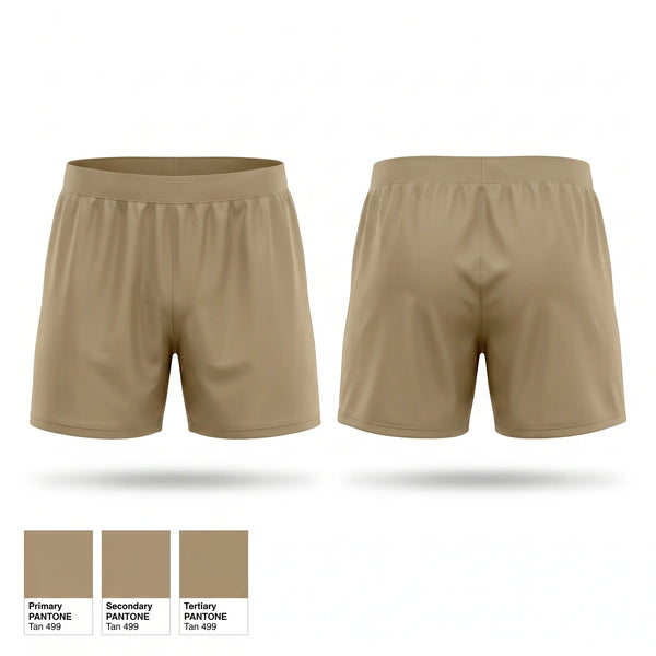 Ranger Panties, Tucanes, Army, Teamtime, Team time, sublimation, custom sports apparel, team uniforms, spirit wear, spiritwear, sports uniforms, custom shirts, team store, custom team store, fundraiser sports, apparel fundraiser