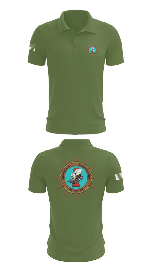 Short Sleeve Performance Polo, ACB-1, , Teamtime, Team time, sublimation, custom sports apparel, team uniforms, spirit wear, spiritwear, sports uniforms, custom shirts, team store, custom team store, fundraiser sports, apparel fundraiser