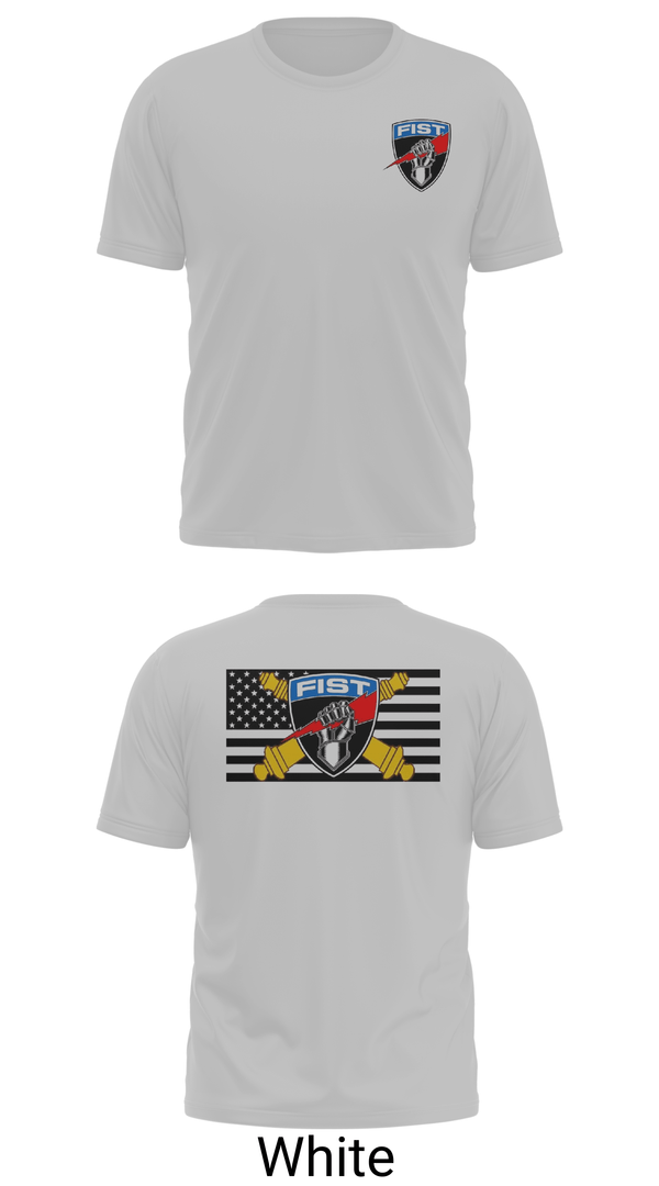 Short Sleeve Performance Shirt, 1/78th FA Bn, Army, Teamtime, Team time, sublimation, custom sports apparel, team uniforms, spirit wear, spiritwear, sports uniforms, custom shirts, team store, custom team store, fundraiser sports, apparel fundraiser