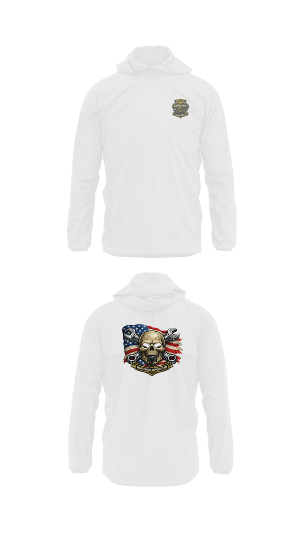 Windbreaker, 163D IEW BN, Army, Teamtime, Team time, sublimation, custom sports apparel, team uniforms, spirit wear, spiritwear, sports uniforms, custom shirts, team store, custom team store, fundraiser sports, apparel fundraiser