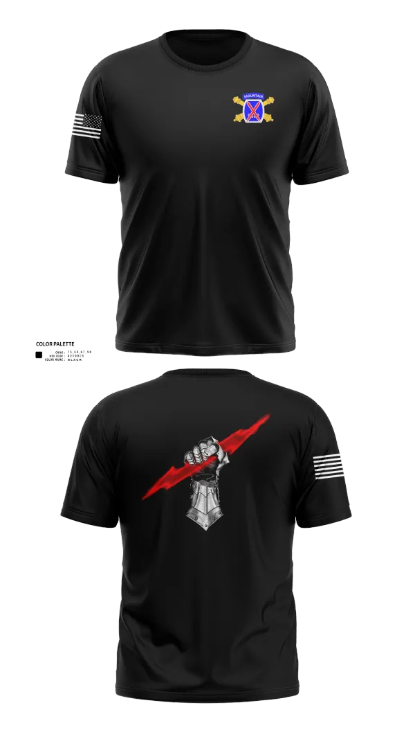Short Sleeve Performance Shirt, 10mtn FIST, , Teamtime, Team time, sublimation, custom sports apparel, team uniforms, spirit wear, spiritwear, sports uniforms, custom shirts, team store, custom team store, fundraiser sports, apparel fundraiser