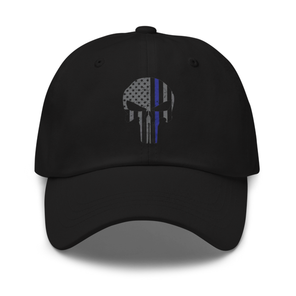Dad hat - Black