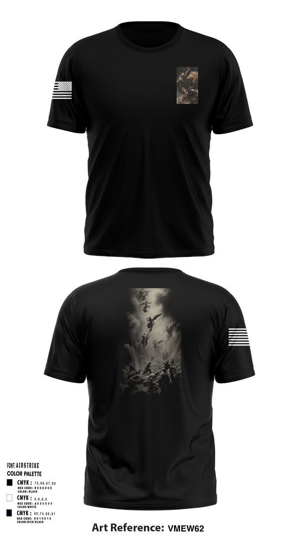 Short Sleeve Performance Shirt, United Navy Sailor, Navy, Teamtime, Team time, sublimation, custom sports apparel, team uniforms, spirit wear, spiritwear, sports uniforms, custom shirts, team store, custom team store, fundraiser sports, apparel fundraiser