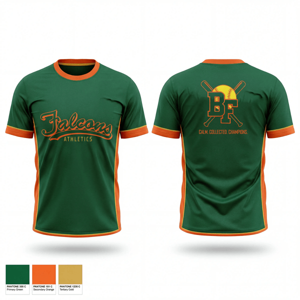 Old School Cotton Feel Shirt, Benjamin Franklin High School Softball, Softball, Teamtime, Team time, sublimation, custom sports apparel, team uniforms, spirit wear, spiritwear, sports uniforms, custom shirts, team store, custom team store, fundraiser sports, apparel fundraiser