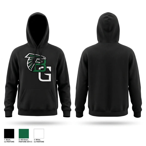 Hoodie, Groves Softball, Softball, Teamtime, Team time, sublimation, custom sports apparel, team uniforms, spirit wear, spiritwear, sports uniforms, custom shirts, team store, custom team store, fundraiser sports, apparel fundraiser