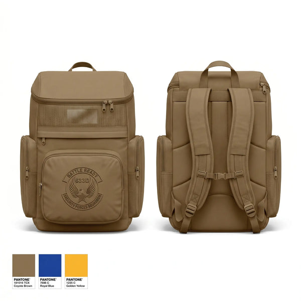 Gear Bag, 633 SFS The best section S3T, Air Force, Teamtime, Team time, sublimation, custom sports apparel, team uniforms, spirit wear, spiritwear, sports uniforms, custom shirts, team store, custom team store, fundraiser sports, apparel fundraiser