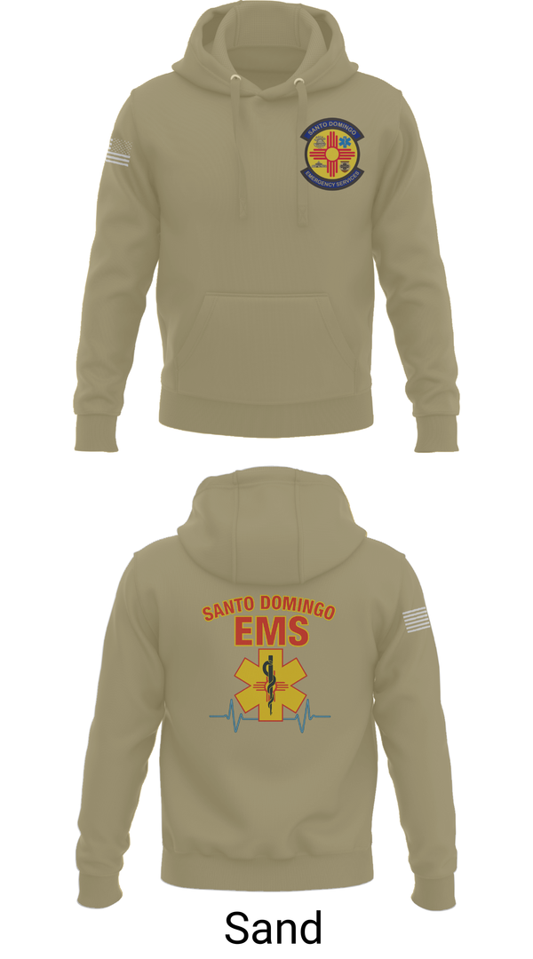 Hoodie, SDEMS, , Teamtime, Team time, sublimation, custom sports apparel, team uniforms, spirit wear, spiritwear, sports uniforms, custom shirts, team store, custom team store, fundraiser sports, apparel fundraiser