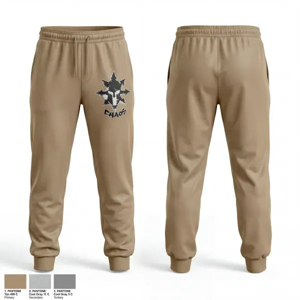Sweatpants, C Co. 2-153rd Infantry, National Guard, Teamtime, Team time, sublimation, custom sports apparel, team uniforms, spirit wear, spiritwear, sports uniforms, custom shirts, team store, custom team store, fundraiser sports, apparel fundraiser