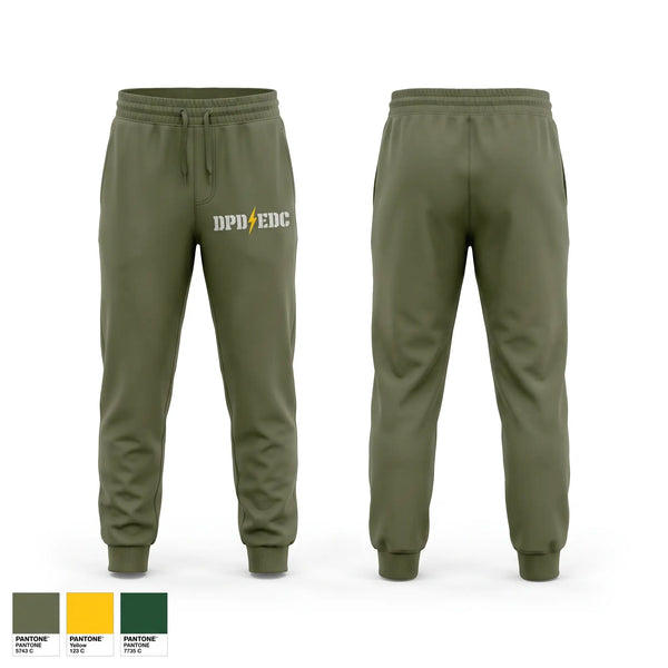 Sweatpants, Explosives detection k9 unit, Police, Teamtime, Team time, sublimation, custom sports apparel, team uniforms, spirit wear, spiritwear, sports uniforms, custom shirts, team store, custom team store, fundraiser sports, apparel fundraiser