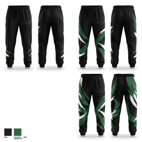 Sweatpants, Hurricanes, Spirit Store, Teamtime, Team time, sublimation, custom sports apparel, team uniforms, spirit wear, spiritwear, sports uniforms, custom shirts, team store, custom team store, fundraiser sports, apparel fundraiser