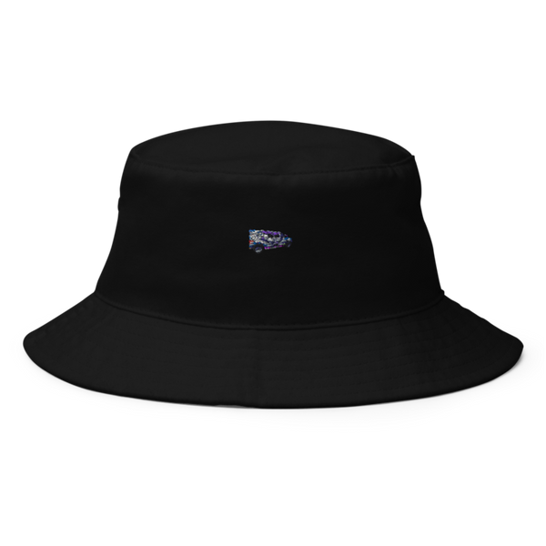 ACP Plumbing Service Bucket Hat | Big Accessories BX003