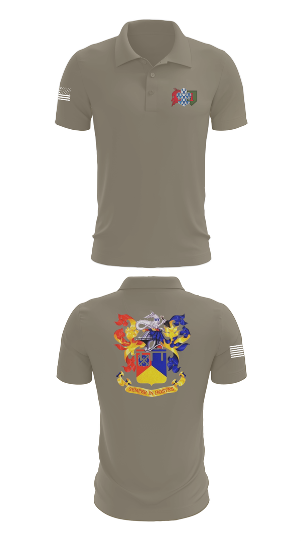 Short Sleeve Performance Polo, 3-66 AR, , Teamtime, Team time, sublimation, custom sports apparel, team uniforms, spirit wear, spiritwear, sports uniforms, custom shirts, team store, custom team store, fundraiser sports, apparel fundraiser