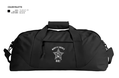 Duffle Bag, Special Response Team, , Teamtime, Team time, sublimation, custom sports apparel, team uniforms, spirit wear, spiritwear, sports uniforms, custom shirts, team store, custom team store, fundraiser sports, apparel fundraiser