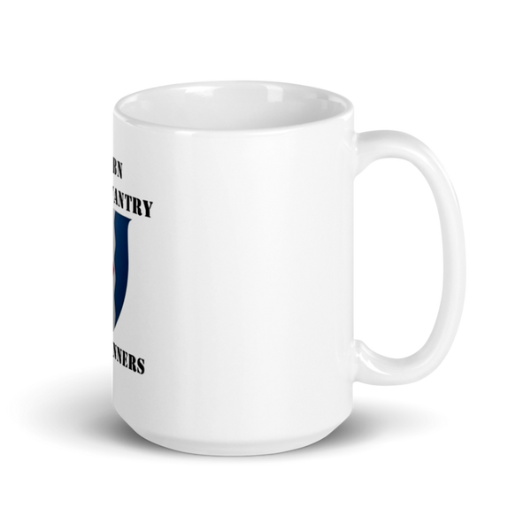 1-61 IN BN FSPC White Glossy Mug - Small