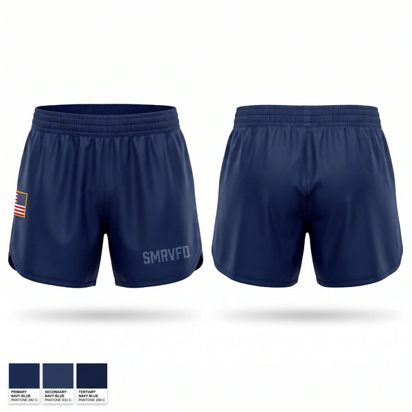 Ranger Panties, SMRVFD, Fire Department, Teamtime, Team time, sublimation, custom sports apparel, team uniforms, spirit wear, spiritwear, sports uniforms, custom shirts, team store, custom team store, fundraiser sports, apparel fundraiser