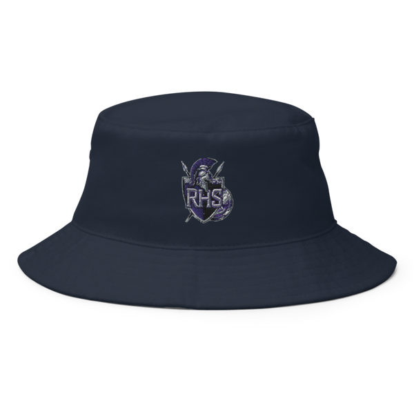 Warriors 80539214 Bucket Hat | Big Accessories BX003