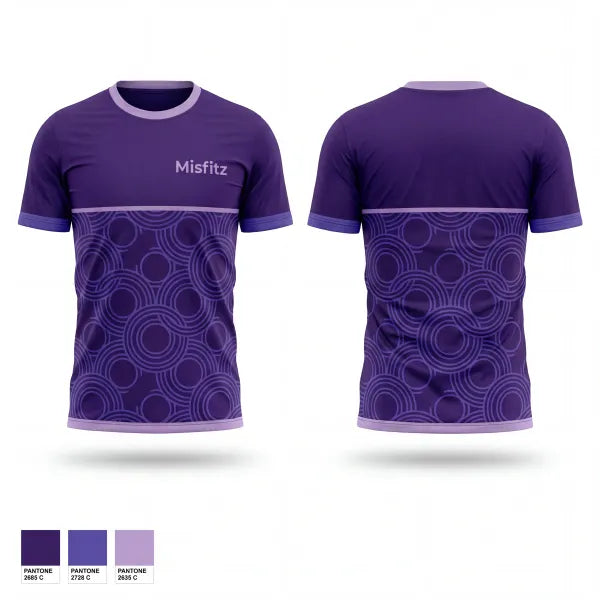 Short Sleeve Performance Shirt, Misfitz, Softball, Teamtime, Team time, sublimation, custom sports apparel, team uniforms, spirit wear, spiritwear, sports uniforms, custom shirts, team store, custom team store, fundraiser sports, apparel fundraiser