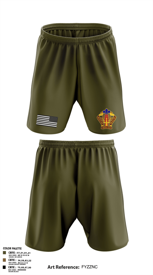 Athletic Shorts With Pockets, Kenner Army Health Clinic, , Teamtime, Team time, sublimation, custom sports apparel, team uniforms, spirit wear, spiritwear, sports uniforms, custom shirts, team store, custom team store, fundraiser sports, apparel fundraiser