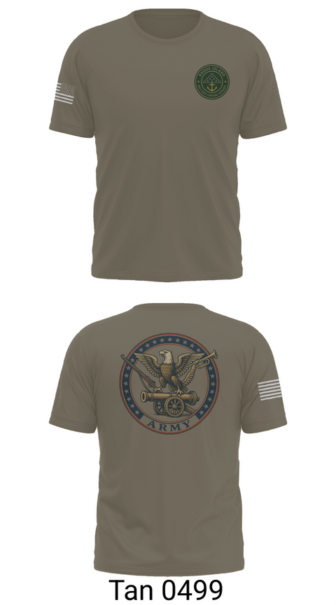 Short Sleeve Performance Shirt, Military Funeral Honors, , Teamtime, Team time, sublimation, custom sports apparel, team uniforms, spirit wear, spiritwear, sports uniforms, custom shirts, team store, custom team store, fundraiser sports, apparel fundraiser