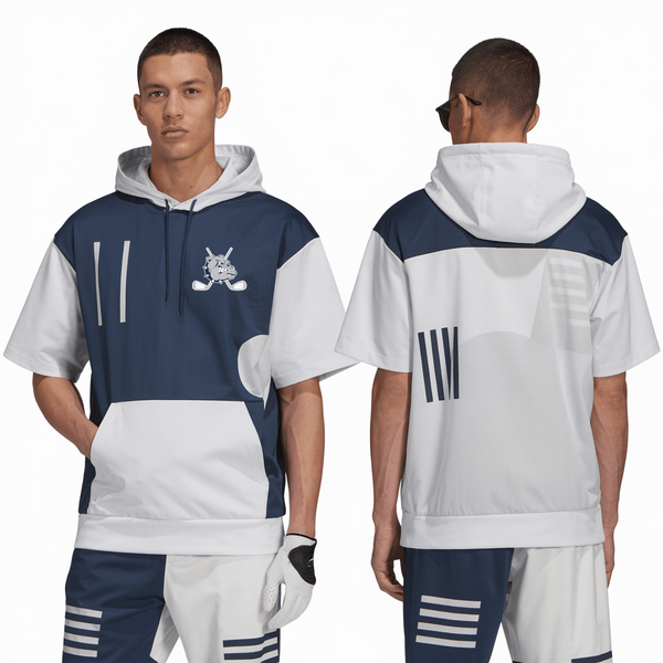 Hoodie, Rockland High School Golf, Golf, Teamtime, Team time, sublimation, custom sports apparel, team uniforms, spirit wear, spiritwear, sports uniforms, custom shirts, team store, custom team store, fundraiser sports, apparel fundraiser